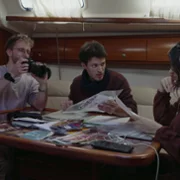 Cómo cazar a un monstruo - galeria zdjęć - filmweb