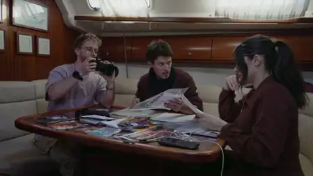 Cómo cazar a un monstruo - galeria zdjęć - filmweb