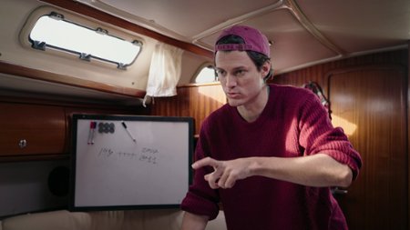 Odcinek 2 Bad Education