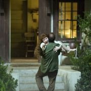 Kobieta w błękitnej wodzie - galeria zdjęć - filmweb