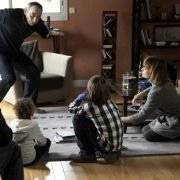 Droga pod wiatr - galeria zdjęć - filmweb