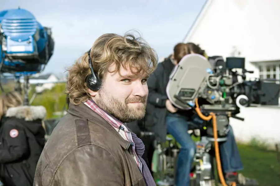 Droga pod wiatr - galeria zdjęć - filmweb