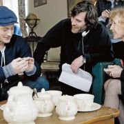 Droga pod wiatr - galeria zdjęć - filmweb