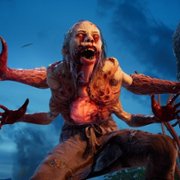 Back 4 Blood - galeria zdjęć - filmweb