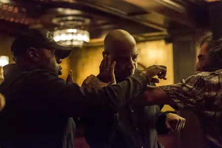Bez litości - galeria zdjęć - filmweb