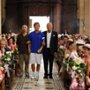 Dzień, w którym przyjdzie tata - galeria zdjęć