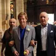 Un Jour mon père viendra - galeria zdjęć - filmweb