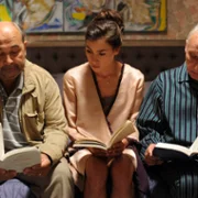 Un Jour mon père viendra - galeria zdjęć - filmweb