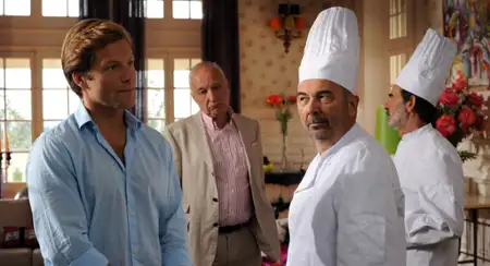 Dzień, w kt&oacute;rym przyjdzie tata - galeria zdjęć - filmweb