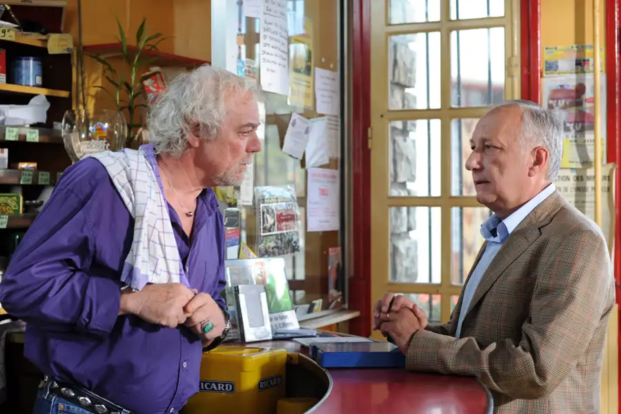 Dzień, w kt&oacute;rym przyjdzie tata - galeria zdjęć - filmweb