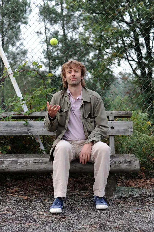 Dzień, w którym przyjdzie tata - galeria zdjęć - filmweb