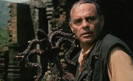 Klątwa Doliny Węży - galeria zdjęć - filmweb