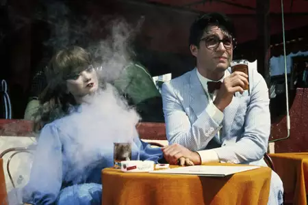 Klątwa Różowej Pantery - galeria zdjęć - filmweb