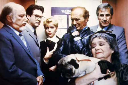 Klątwa Różowej Pantery - galeria zdjęć - filmweb