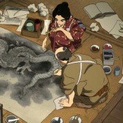 Sarusuberi: Miss Hokusai - galeria zdjęć - filmweb