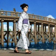 Sarusuberi: Miss Hokusai - galeria zdjęć - filmweb