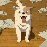 Sarusuberi: Miss Hokusai - galeria zdjęć - filmweb