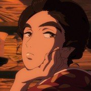 Sarusuberi: Miss Hokusai - galeria zdjęć - filmweb