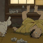 Sarusuberi: Miss Hokusai - galeria zdjęć - filmweb