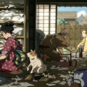 Sarusuberi: Miss Hokusai - galeria zdjęć - filmweb