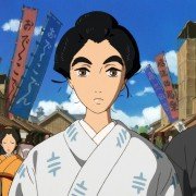 Sarusuberi: Miss Hokusai - galeria zdjęć - filmweb