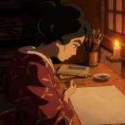 Sarusuberi: Miss Hokusai - galeria zdjęć - filmweb