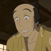 Sarusuberi: Miss Hokusai - galeria zdjęć - filmweb