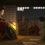 Sarusuberi: Miss Hokusai - galeria zdjęć - filmweb