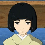 Sarusuberi: Miss Hokusai - galeria zdjęć - filmweb