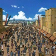 Sarusuberi: Miss Hokusai - galeria zdjęć - filmweb