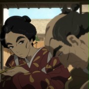 Sarusuberi: Miss Hokusai - galeria zdjęć - filmweb