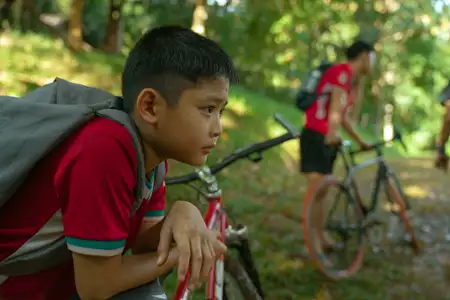 Operacja ratunkowa w tajlandzkiej jaskini - galeria zdjęć - filmweb