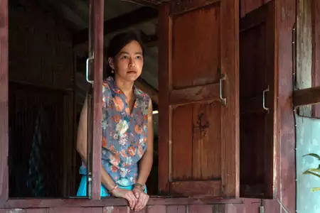 Operacja ratunkowa w tajlandzkiej jaskini - galeria zdjęć - filmweb