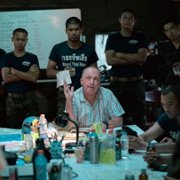 Operacja ratunkowa w tajlandzkiej jaskini - galeria zdjęć - filmweb