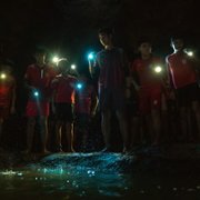 Thai Cave Rescue - galeria zdjęć - filmweb