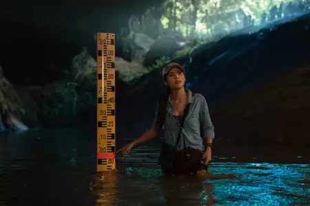 Operacja ratunkowa w tajlandzkiej jaskini - galeria zdjęć - filmweb