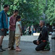 Thai Cave Rescue - galeria zdjęć - filmweb