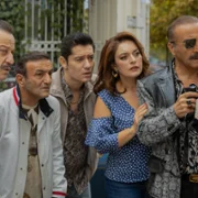 Organize İşler - galeria zdjęć - filmweb