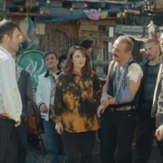 Organize İşler - galeria zdjęć - filmweb