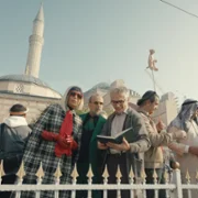 Organize İşler - galeria zdjęć - filmweb