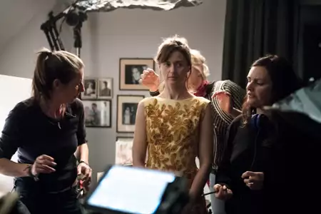 Moja cudowna Wanda - galeria zdjęć - filmweb