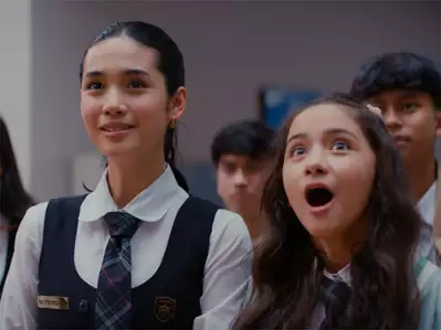 A+ - galeria zdjęć - filmweb
