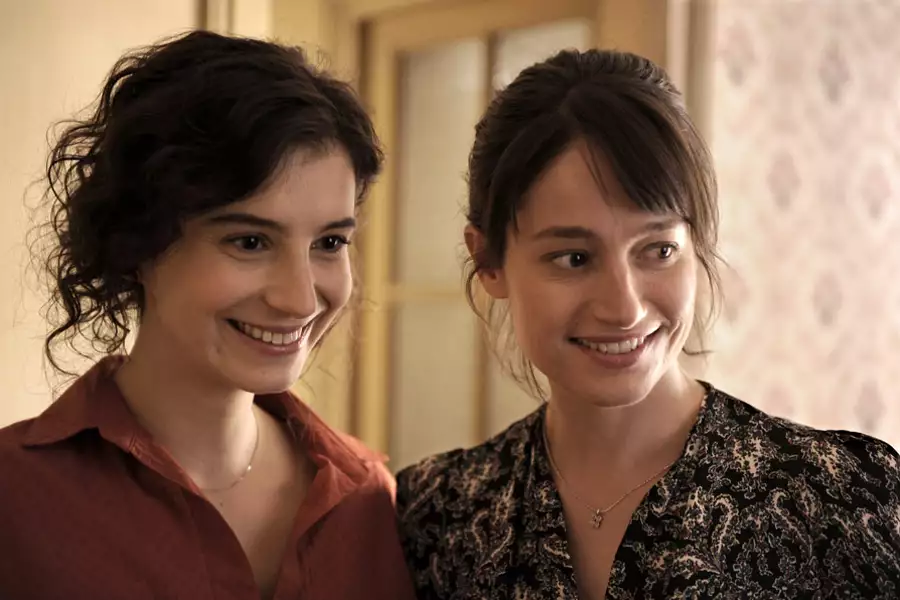 Toutes nos envies - galeria zdjęć - filmweb