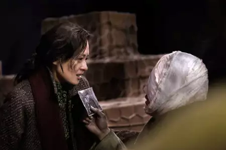 Tai Ping Lun - galeria zdjęć - filmweb
