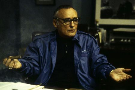 Recenzja Synowie mafii