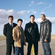 Knockaround Guys - galeria zdjęć - filmweb