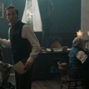 Manhunt - galeria zdjęć - filmweb