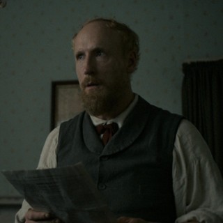 Dr Samuel Mudd