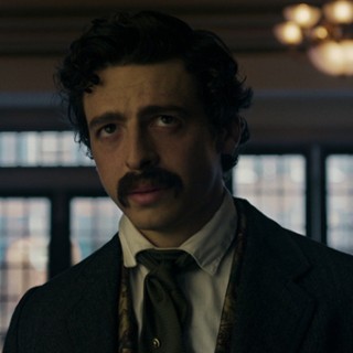 John Wilkes Booth