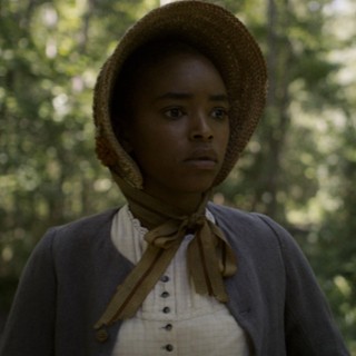 Mary Simms